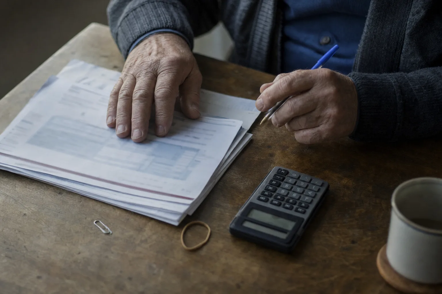 Belasting bij het verkopen van uw bedrijf: wat moet u weten?