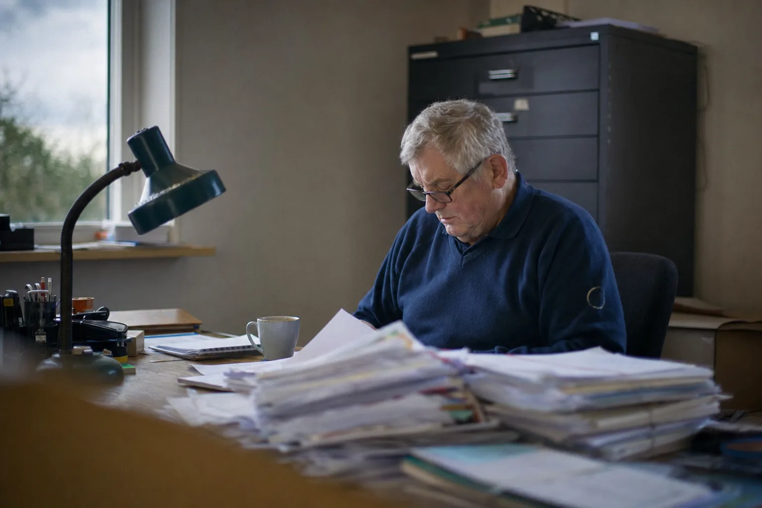Ondernemer in overdenking: waar begin ik met de verkoop van mijn bedrijf?