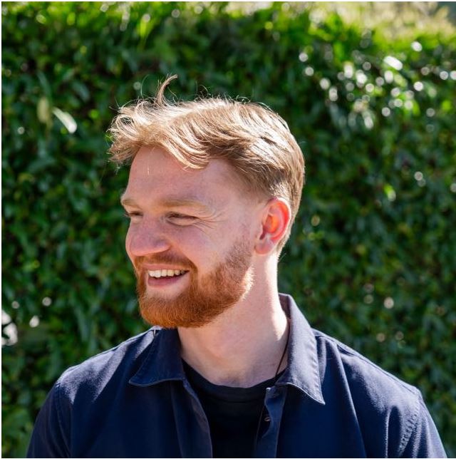 Colin Duivenvoorden