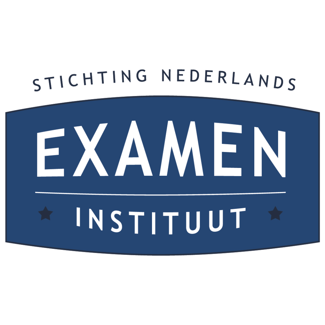 Nederlands Examen Instituut (SNEI) logo