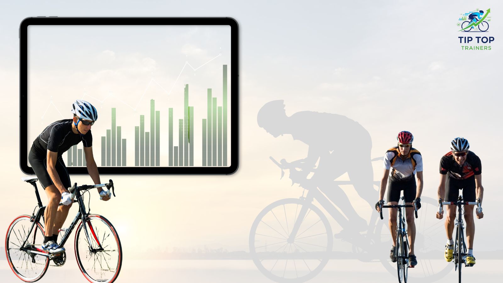 Trainen op datagedreven inzichten