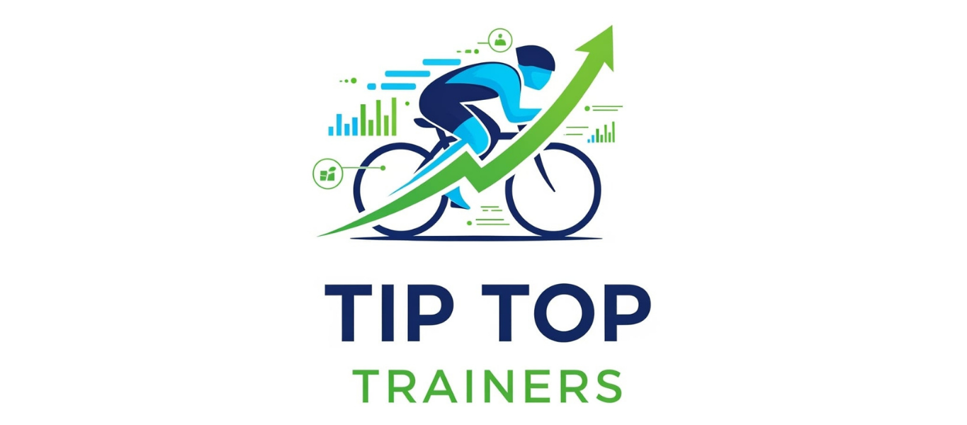 Tip Top Trainers – logo